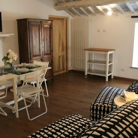Appartamento Il Nido Viterbo Eksteriør bilde